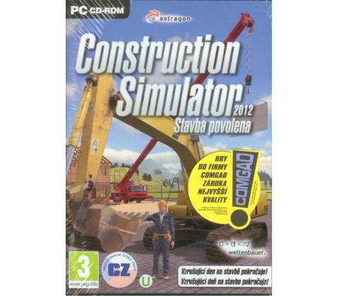Bau Simulator 2012