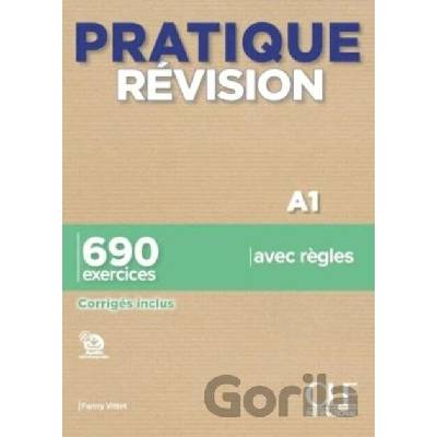 Pratique révision A1