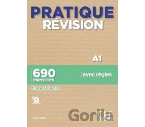 Pratique révision A1