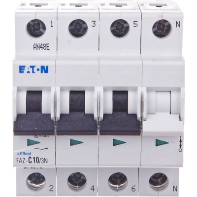 Eaton 10C/3N FAZ 278971