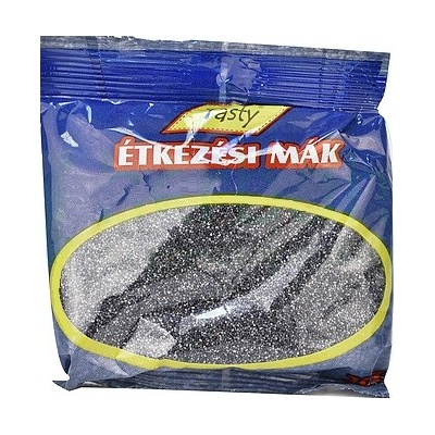 Tasty Mak modrý celý 200 g