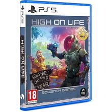 High On Life GOTY