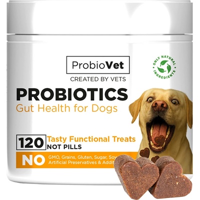 ProbioVet pamlsky 360 g