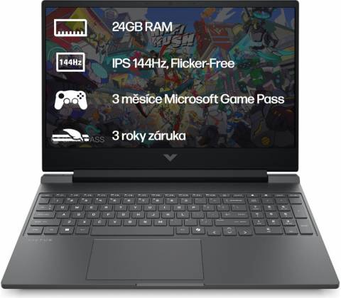HP Victus 15-fa2004nc C2FD8EA