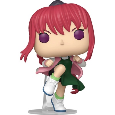 Funko Фигура Funko POP! Animation: Sakamoto Days - Lu Shaotang #2061 (105272)