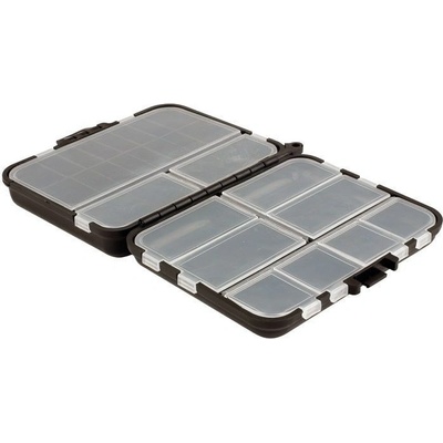 Leeda krabica Fold Open Clam Box Large