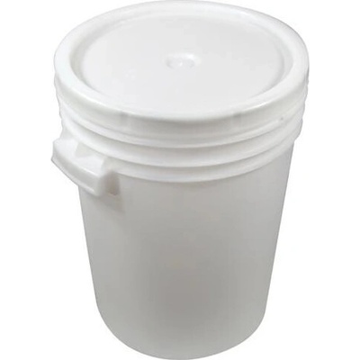 barel 35l plastový, UNIVERSAL