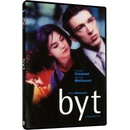 Byt DVD