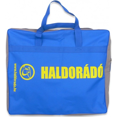 Haldorádó puzdro na sieťky hranaté