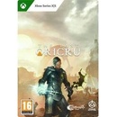 The Last Oricru (XSX)