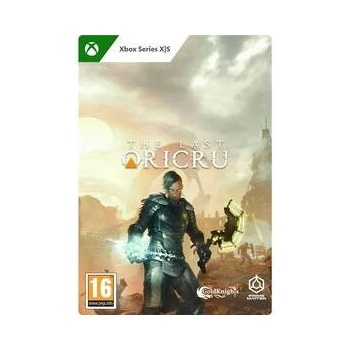 The Last Oricru (XSX)
