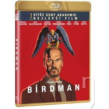 Birdman BD