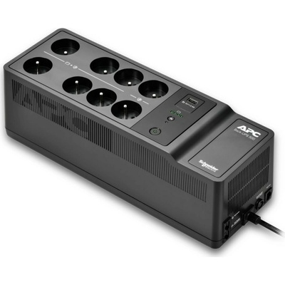 APC BE500G2-FR