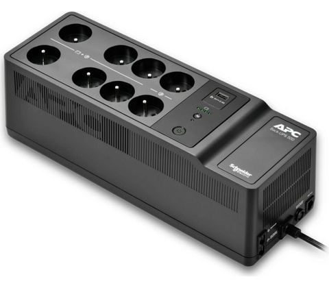 APC BE500G2-FR
