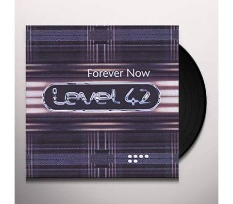 Level 42 - Forever Now LP
