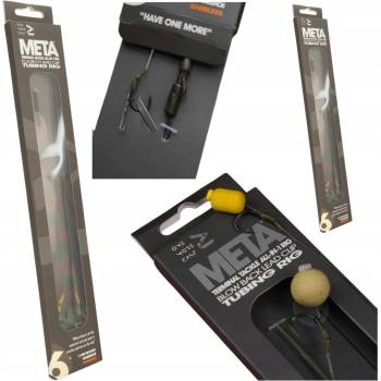 One More Cast Horseshoe Hook Barbless vel.6 10 ks