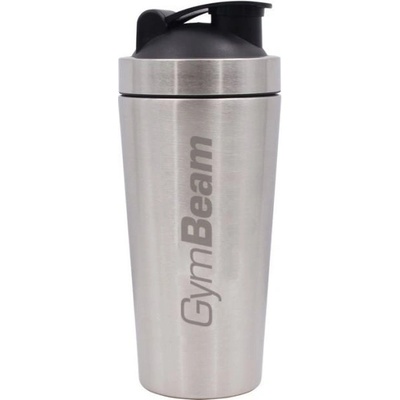 GymBeam Šejkr Steel 750 ml – Zboží Dáma