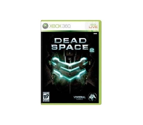 Dead Space 2