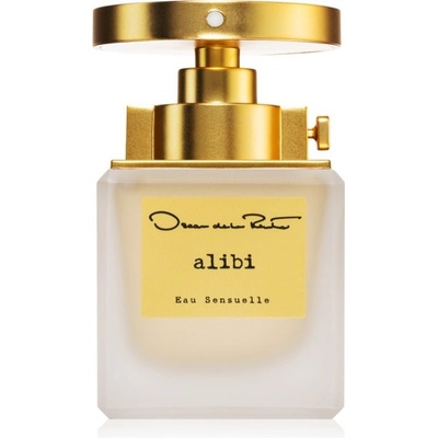 Oscar de la Renta Alibi Sensuelle parfumovaná voda dámska 30 ml