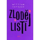 Zloději listí - William Saroyan