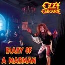 Hudba Osbourne Ozzy - Diary Of A Madman CD
