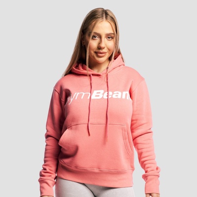 GymBeam Дамски суичър Athlete Rose XL