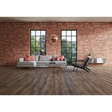 Wineo 500 XXL Strong oak darkbrown LA177XXLV4 2,73 m²