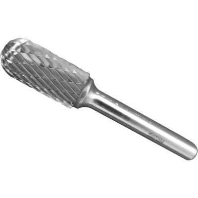 Fréza technická HFC12 x 25-06 ZX-115 zaoblená