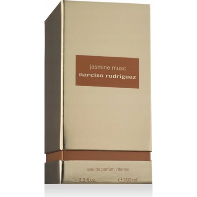 Narciso Rodriguez Jasmine Musc parfémovaná voda dámská 100 ml