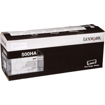 Lexmark 50F0HA0 - originálny
