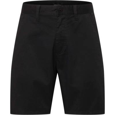 Brixton Панталон Chino 'CHOICE' черно, размер 30