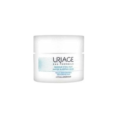 Uriage Маска за Лице Eau Thermale Water Sleeping Uriage (50 ml)