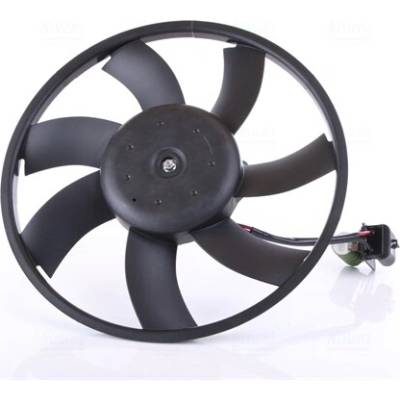 Ventilátor chladenia motora NISSENS 850061