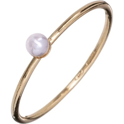 Alisia Dámský prsten AL3297 16 ORO PERLA