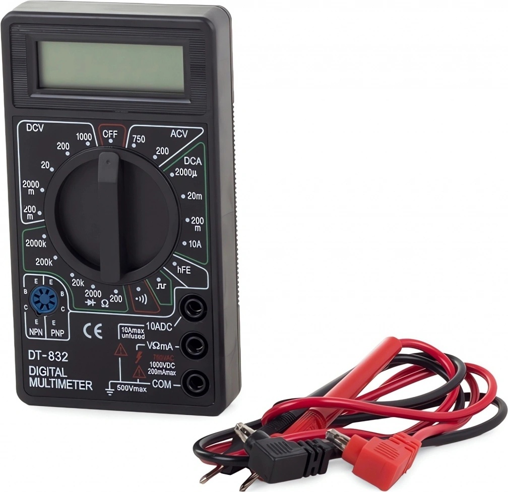 Verk DT-832