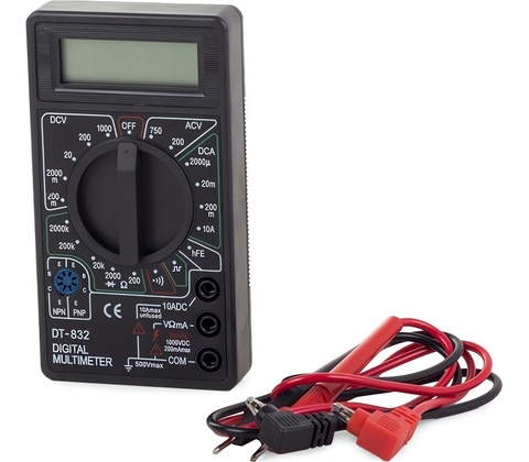 Verk DT-832