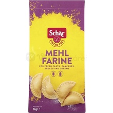 Schär MEHL FARINE múka plv univerzálna bezgluténová zmes 1 kg