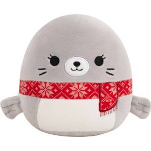 Jazwares Плюшена играчка Anderson - SQUISHMALLOWS (SQXM01238)