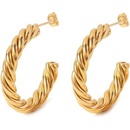 JVD náušnice SSSE0126XJ2GO00