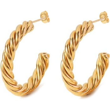 JVD náušnice SSSE0126XJ2GO00