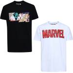 Lizenz Детска тениска MARVEL UNIVERSE Kids T-shirt Pack of 2