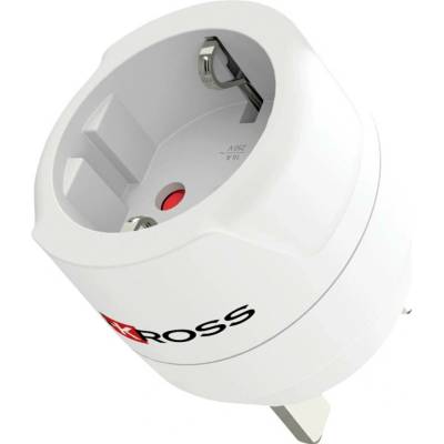 Skross 1.500230C-X2 cestovný adaptér