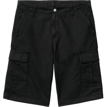 Carhartt kraťasy WIP Regular Cargo Non-D černá