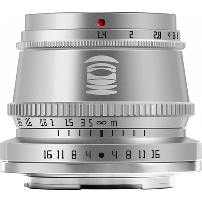 TTArtisan 35mm f/1.4 Nikon Z-mount