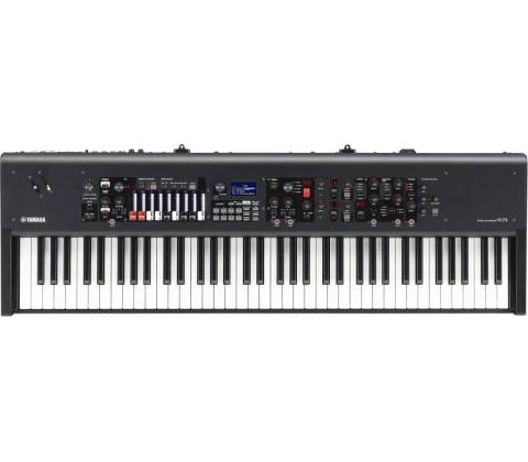 Yamaha YC73