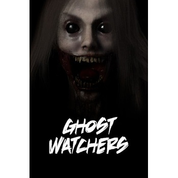 Ghost Watchers
