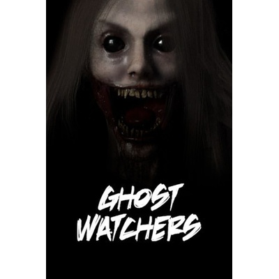 Ghost Watchers