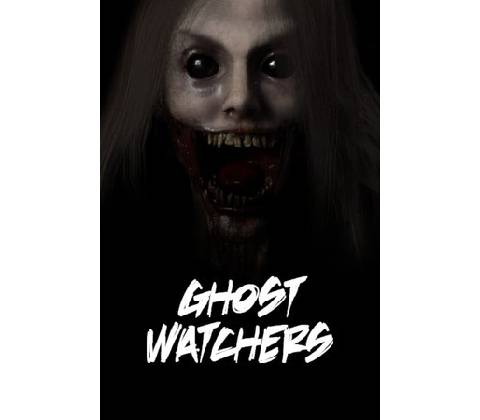 Ghost Watchers