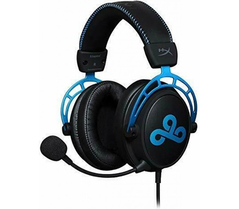 HyperX Cloud Alpha S