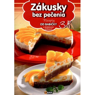 Zákusky bez pečenia - 38